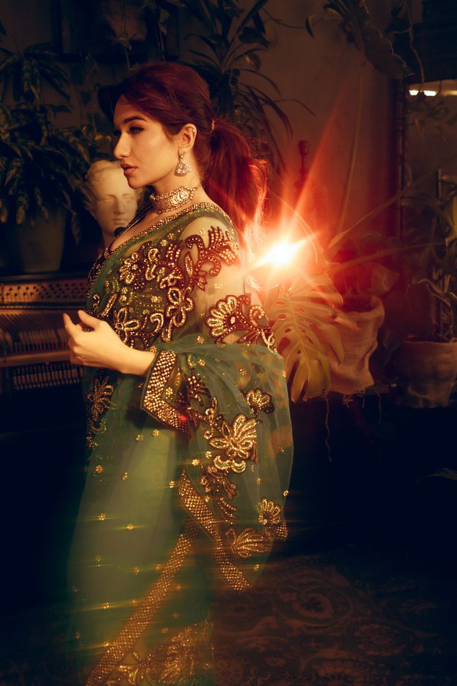 Photograph by Кристина Глухова