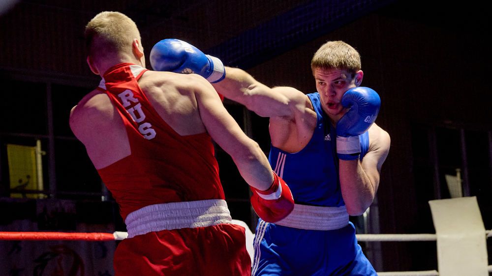 Photograph by Андрей Богатов