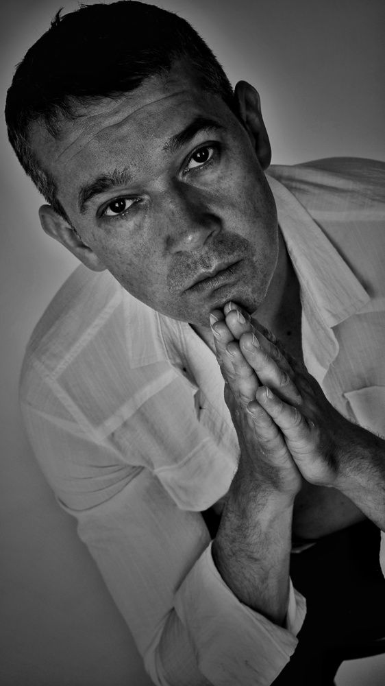 Photograph by Ирина Подборская