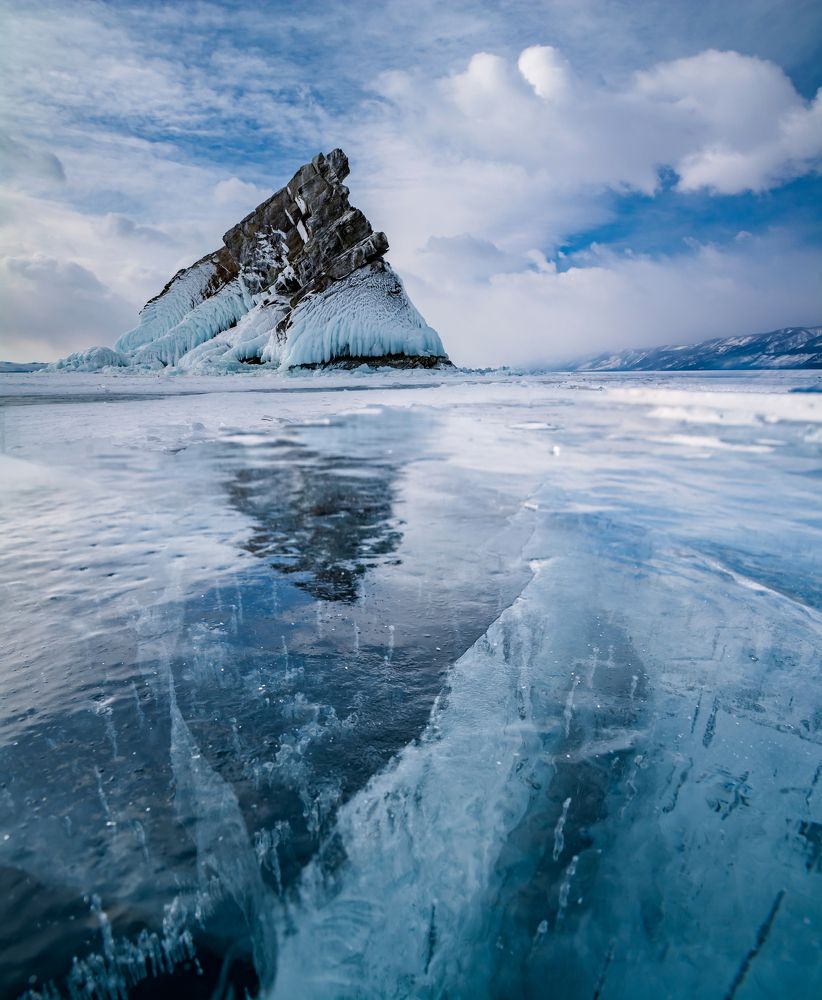 Фотография автора Анастасия Шахотская