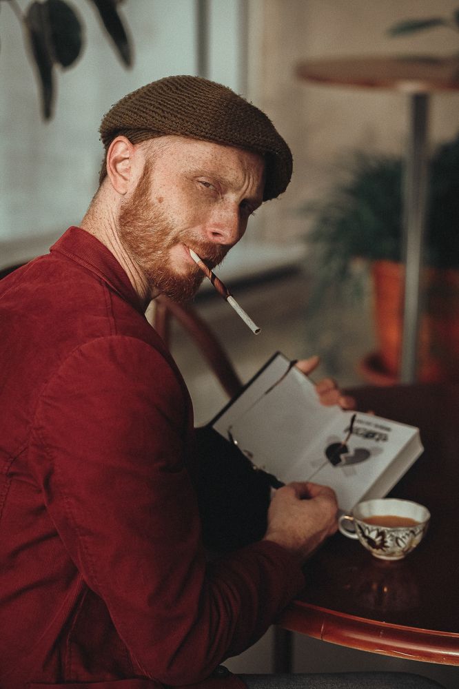 Photograph by Елена Лучшева