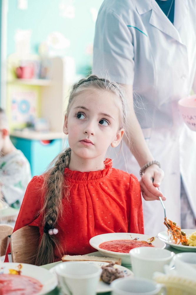 Photograph by Ирина Табалыкина