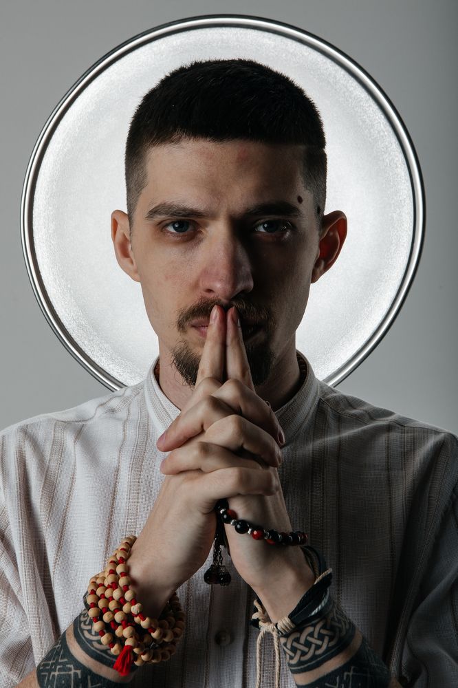 Photograph by Тублицев Юрий