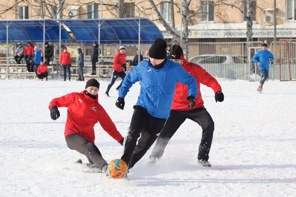 Photograph by Вадим Ильин