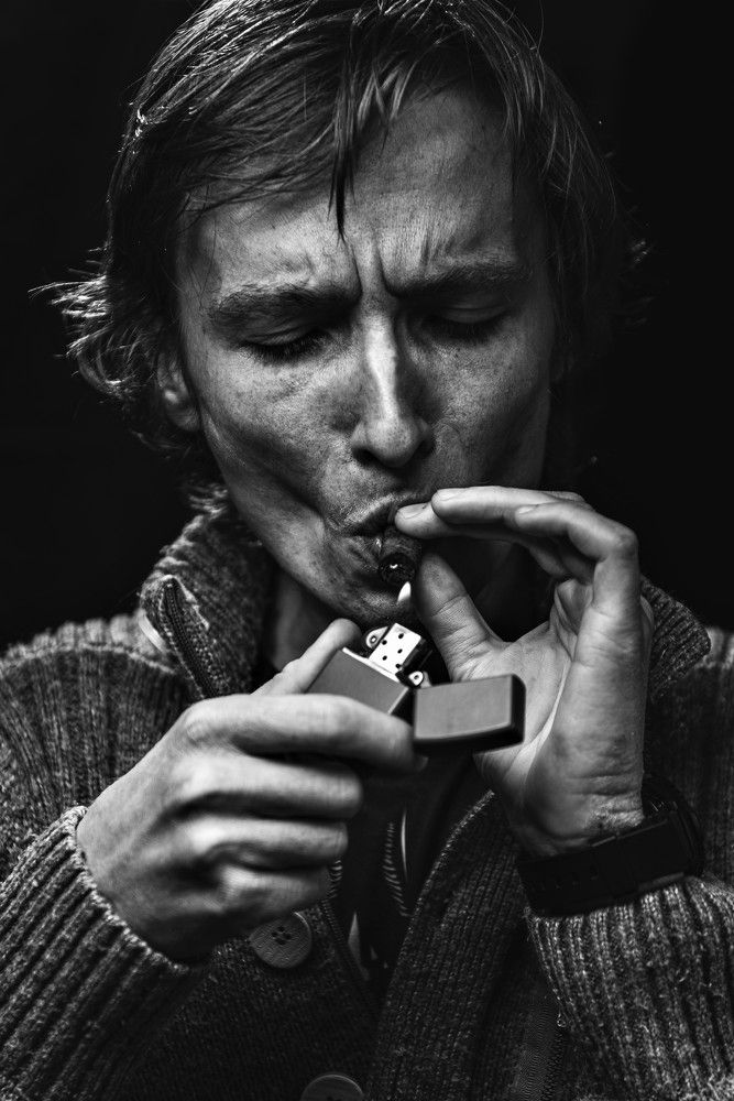 Photograph by Дмитрий Потатуев