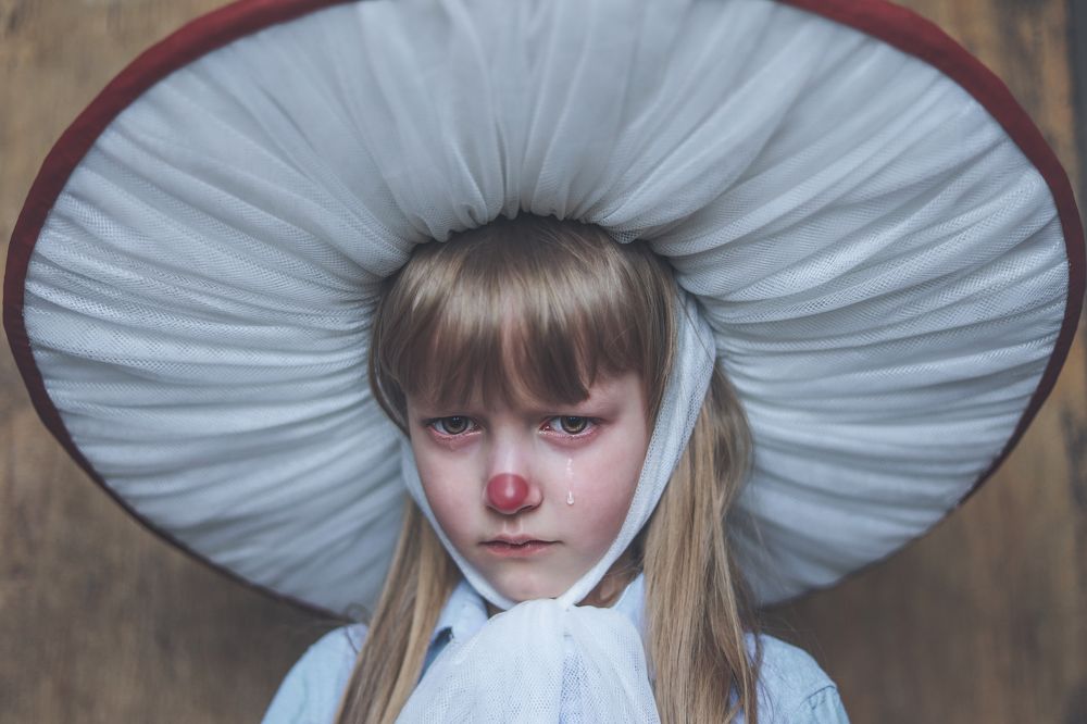 Photograph by Gabriela Ottova