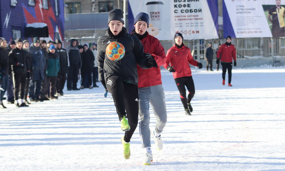 Photograph by Вадим Ильин