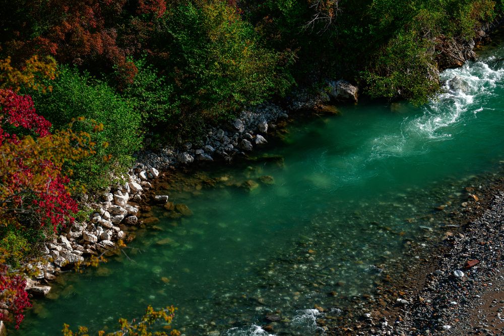 Photograph by Олег Корешонков