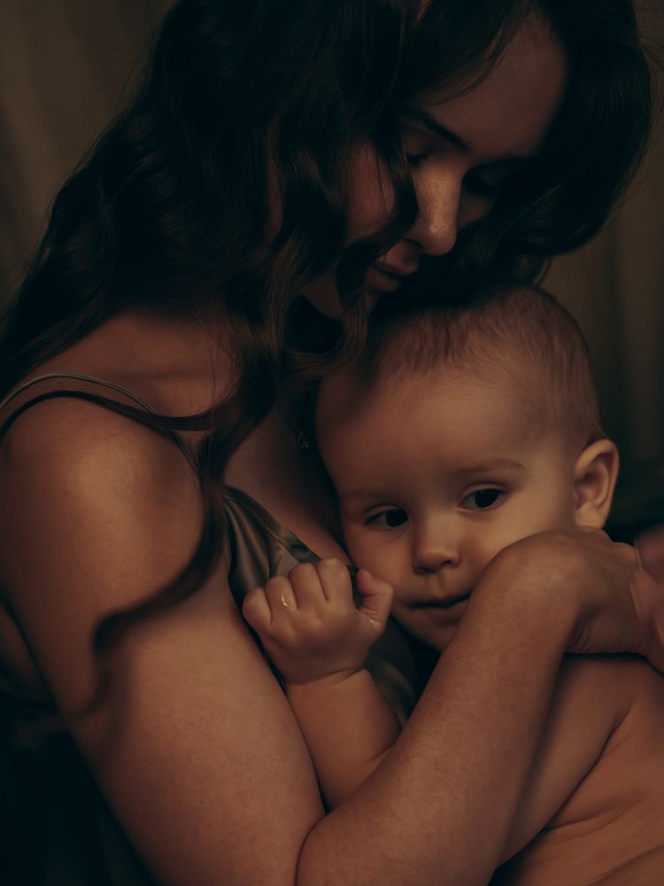 Photograph by Евгения Воеводина