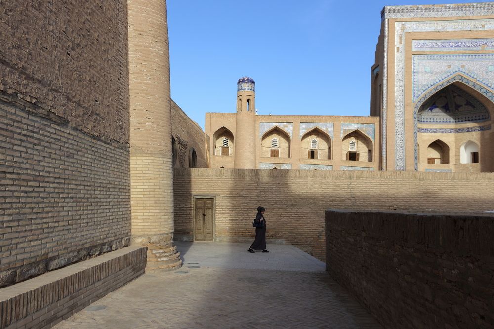 Photograph by Anastasiia Usoltceva