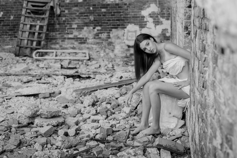 Photograph by Валерия Горенко