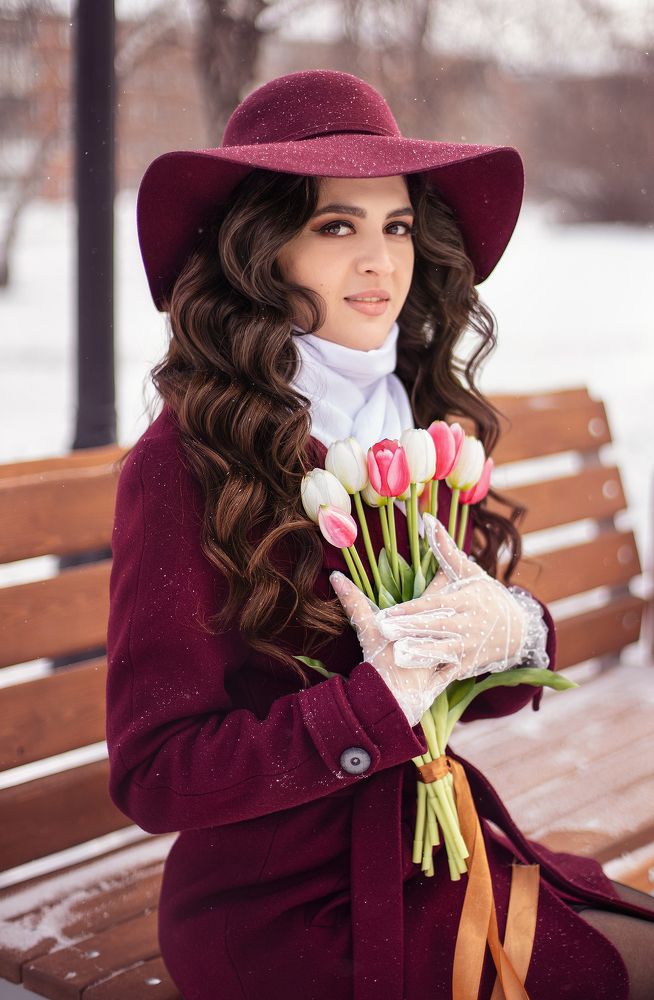 Photograph by YANA SHABANOVA