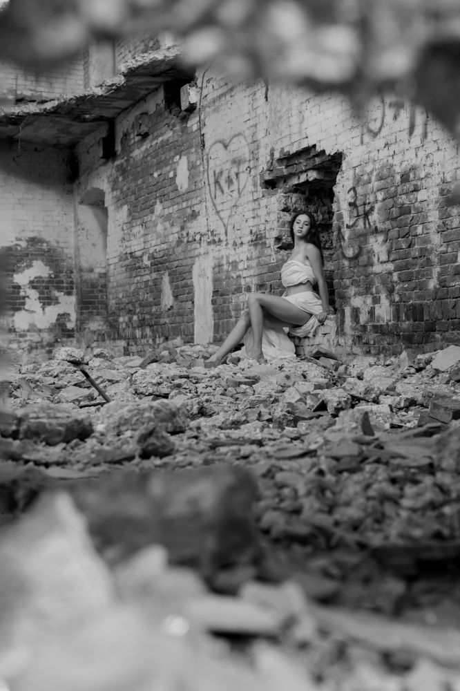 Photograph by Валерия Горенко