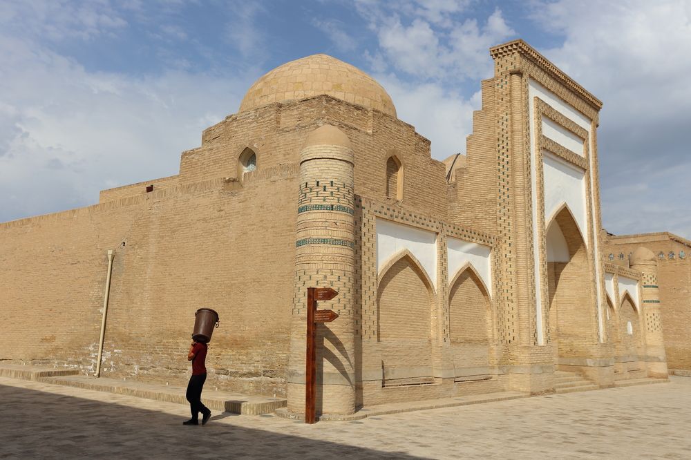 Photograph by Anastasiia Usoltceva