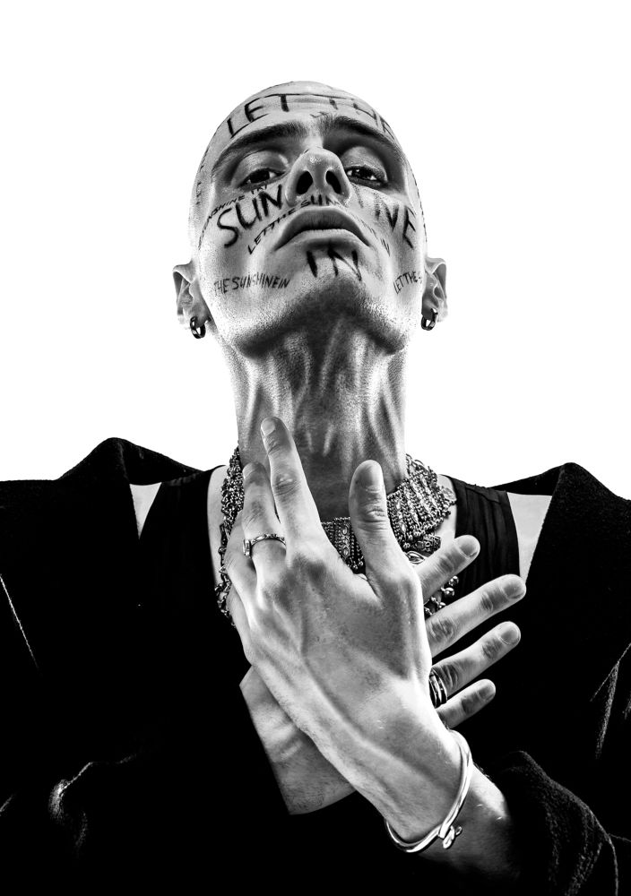 Photograph by Елена Гридневская