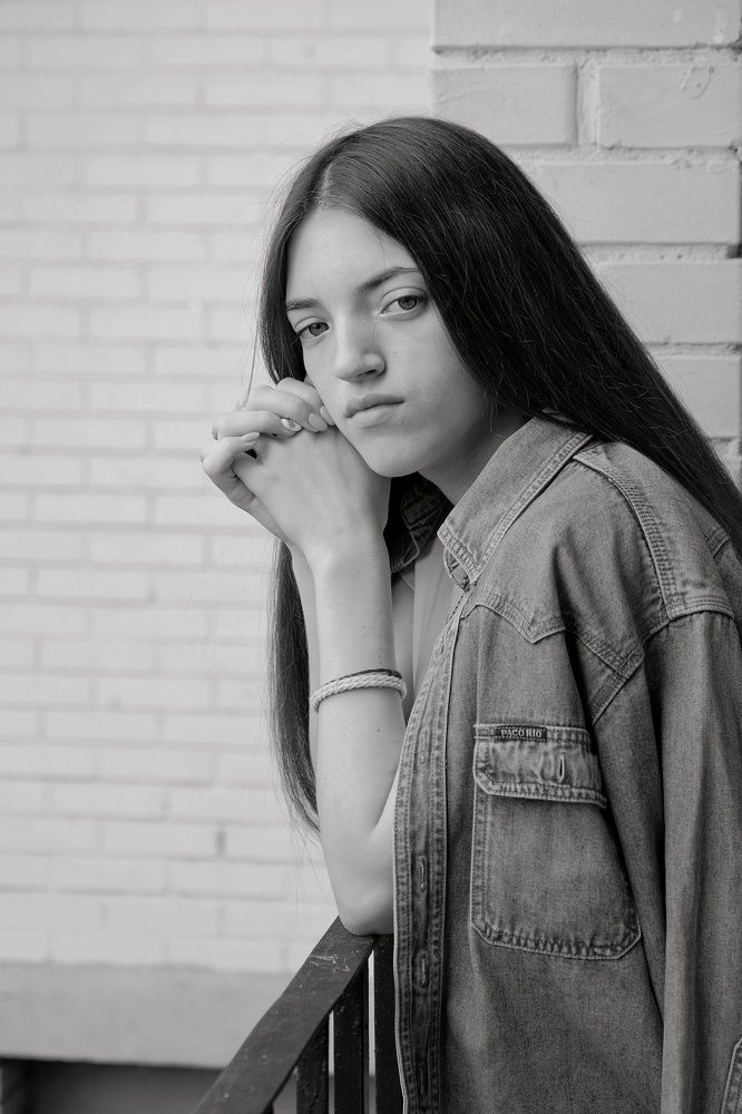 Фотография автора Екатерина Этчина