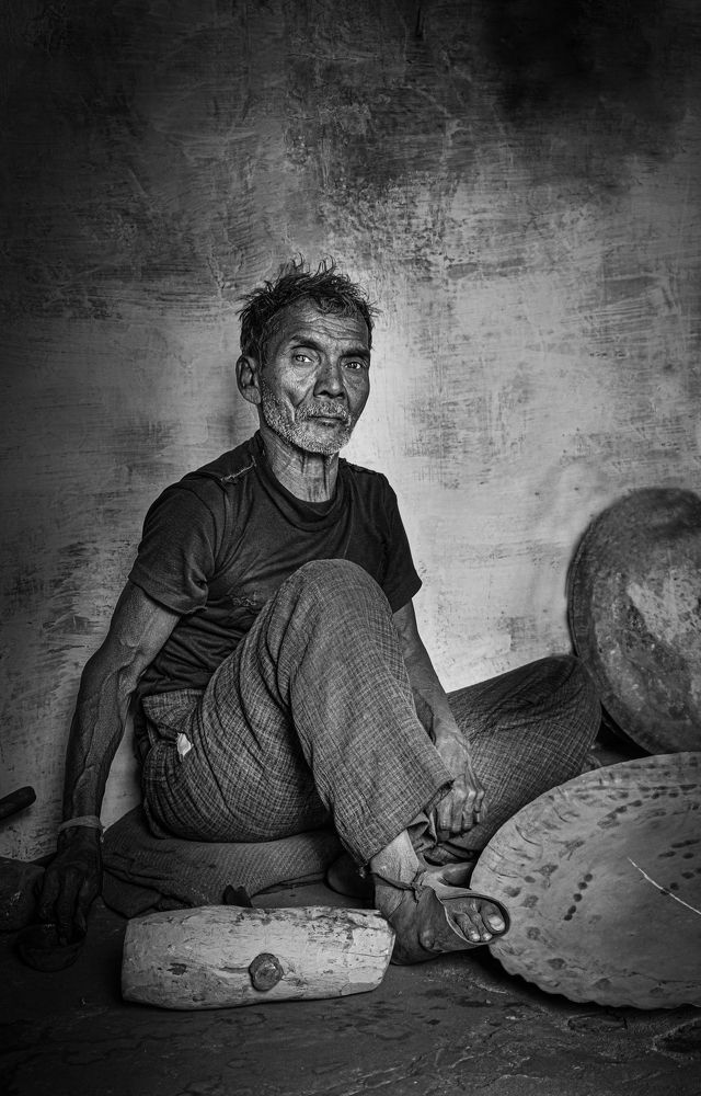 Photograph by SHUBHENDU BANERJEE