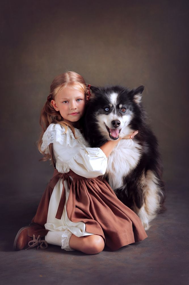 Photograph by Ирина Григорьева