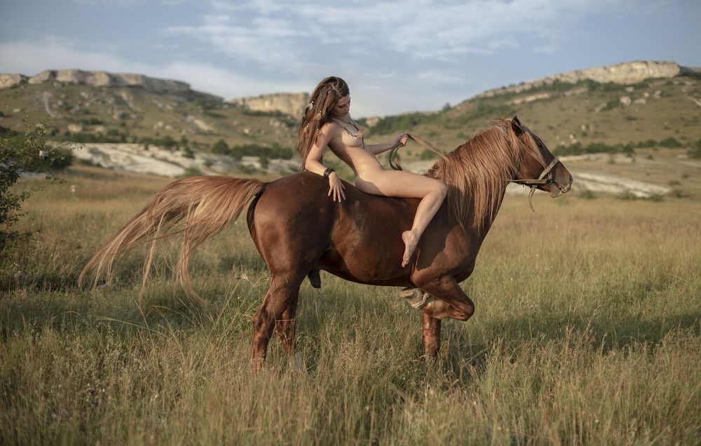 Photograph by Богатырева Ксения