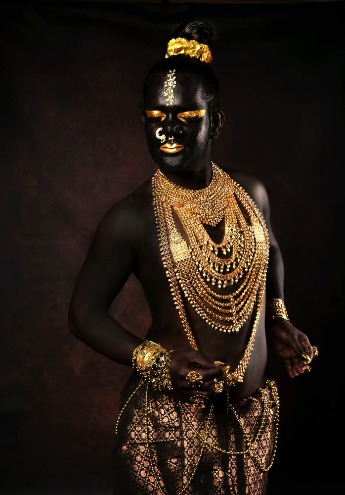 Photograph by SHUBHENDU BANERJEE