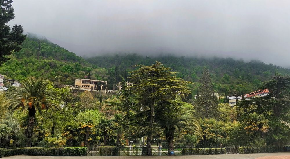 Photograph by Юлия Зубкова