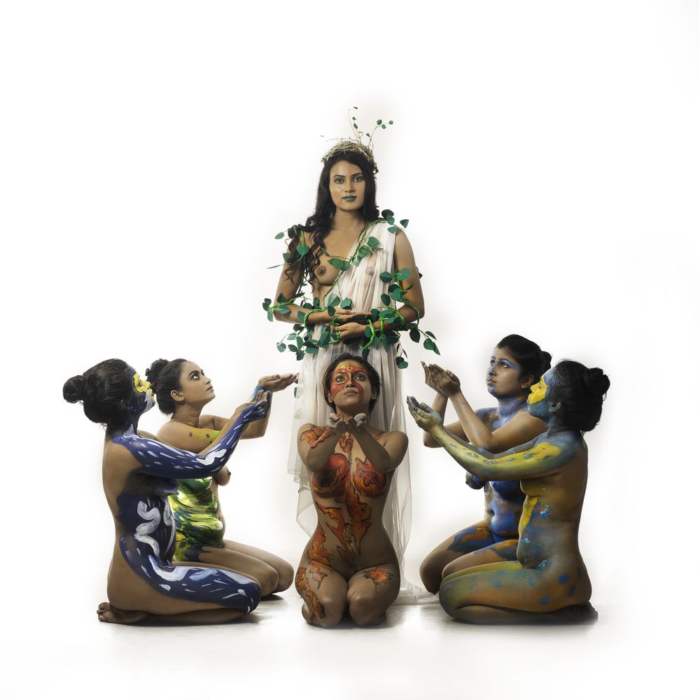 Photograph by SHUBHENDU BANERJEE