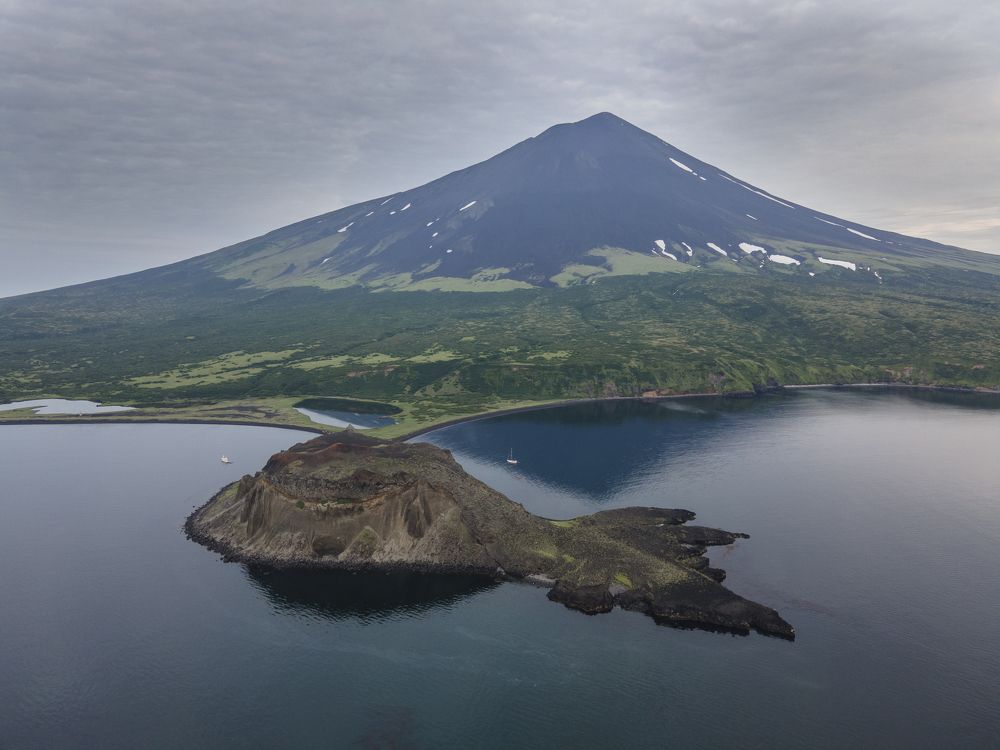 Photograph by Галина Михоношина