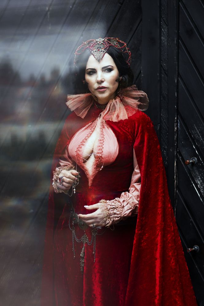 Photograph by Ева Золотова