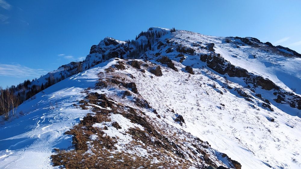 Photograph by Александр Исаченко