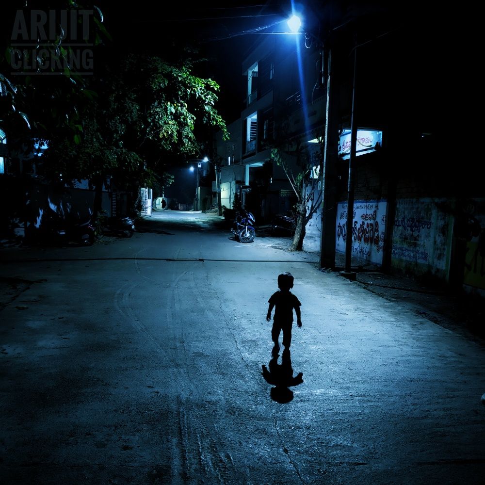 Photograph by Arijit