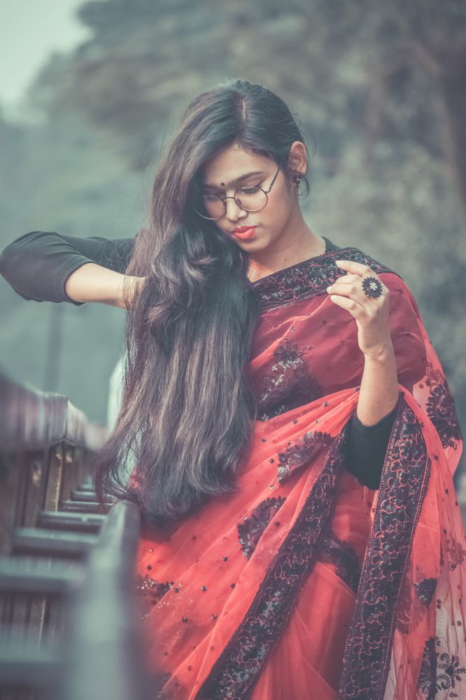 Photograph by Minhaj Mahmood