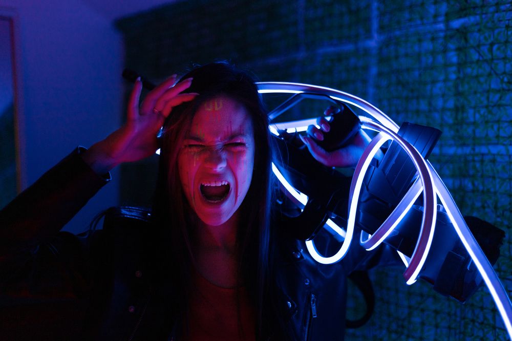 Photograph by Лілія Завалій