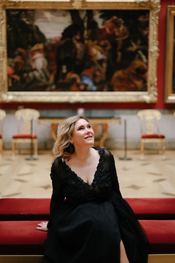 Photograph by Елена Мусина