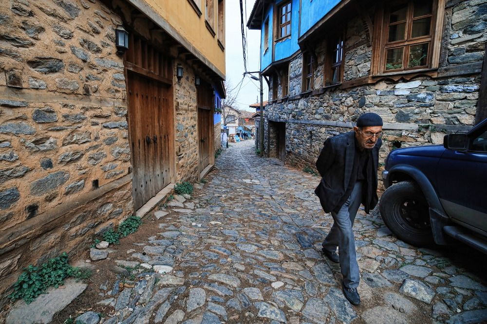 Photograph by Nurlan Tahirli