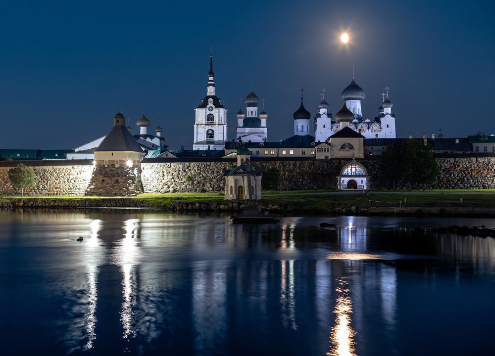 Photograph by Denis Yakovlev