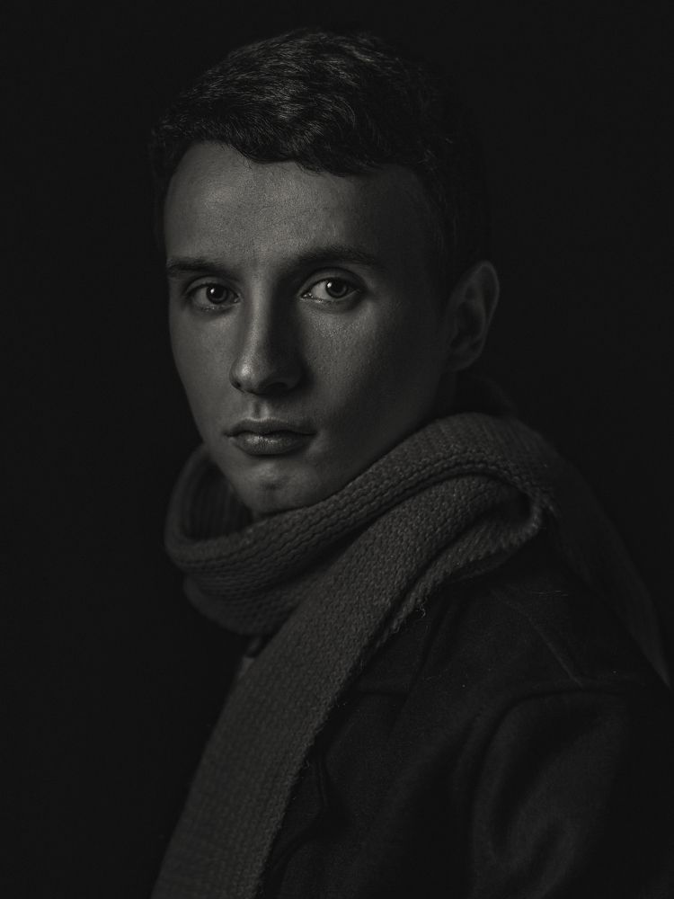 Photograph by Aleksey Sologubov