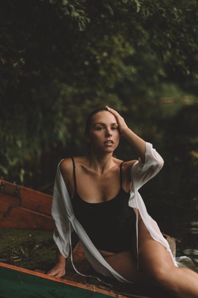 Photograph by Элона