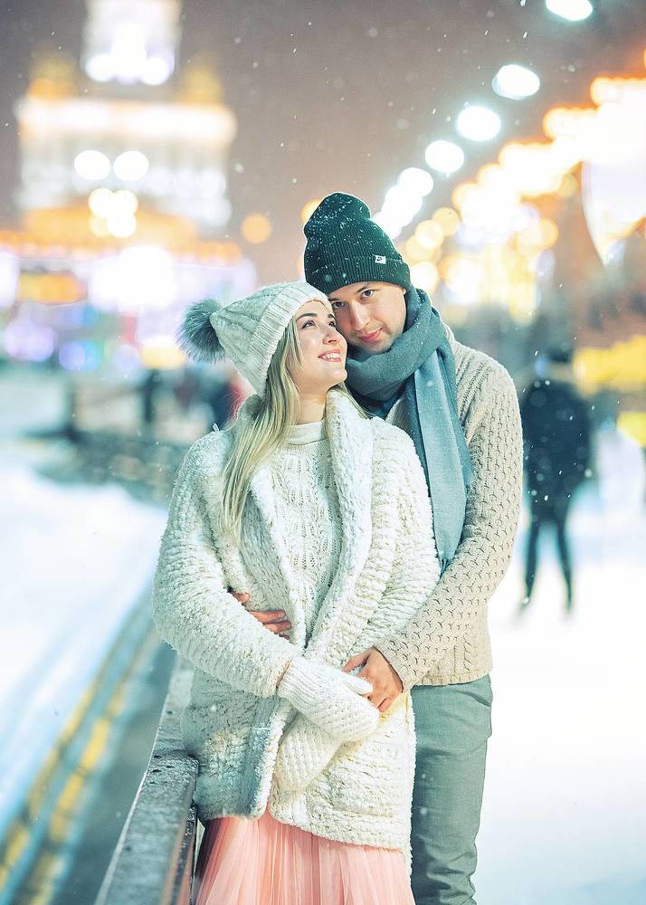 Photograph by Ольга Смагаринская