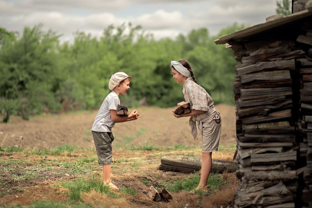 Photograph by Анастасия Пипко