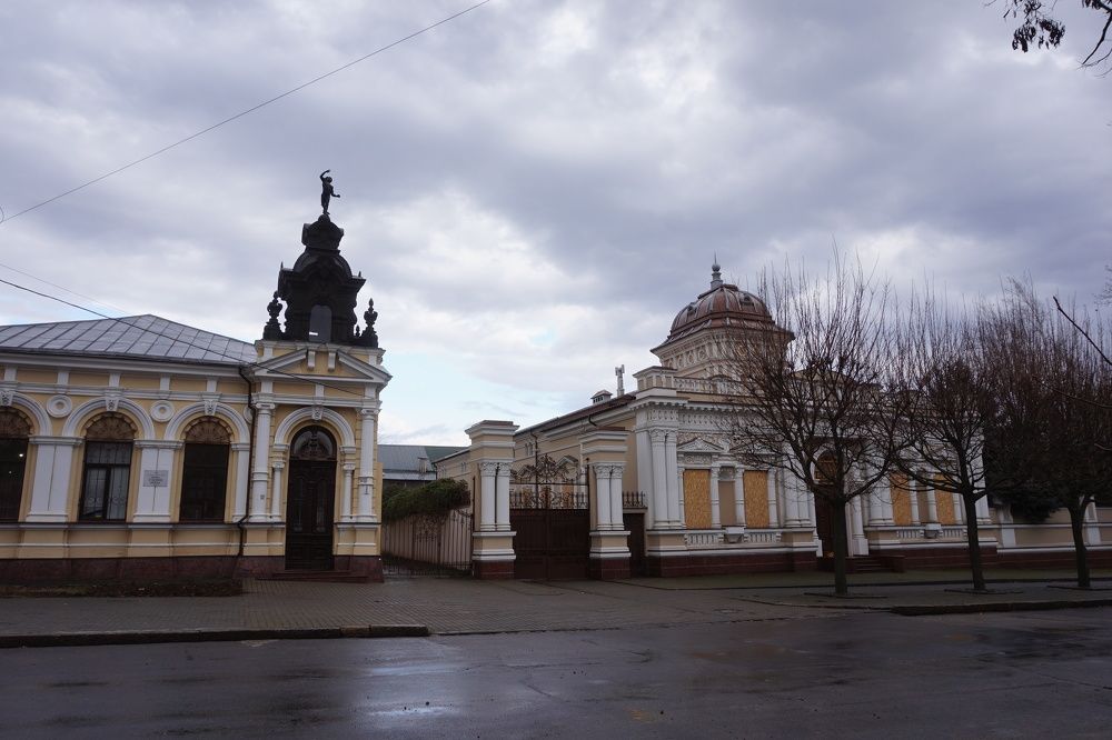 Photograph by Елена Хазова