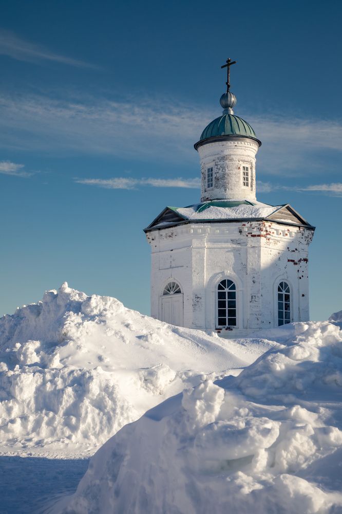 Photograph by Denis Yakovlev