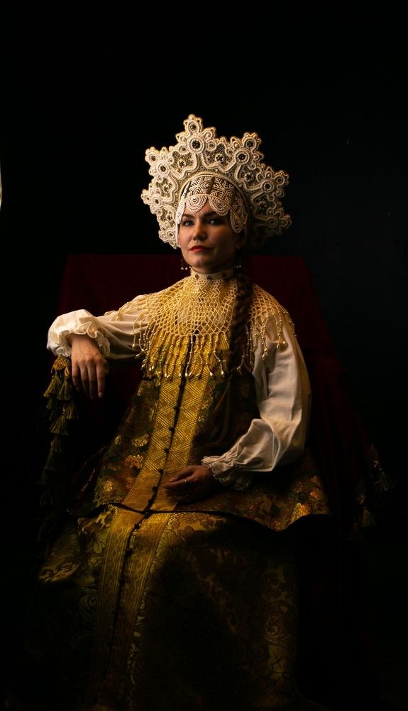 Photograph by Егор Белов