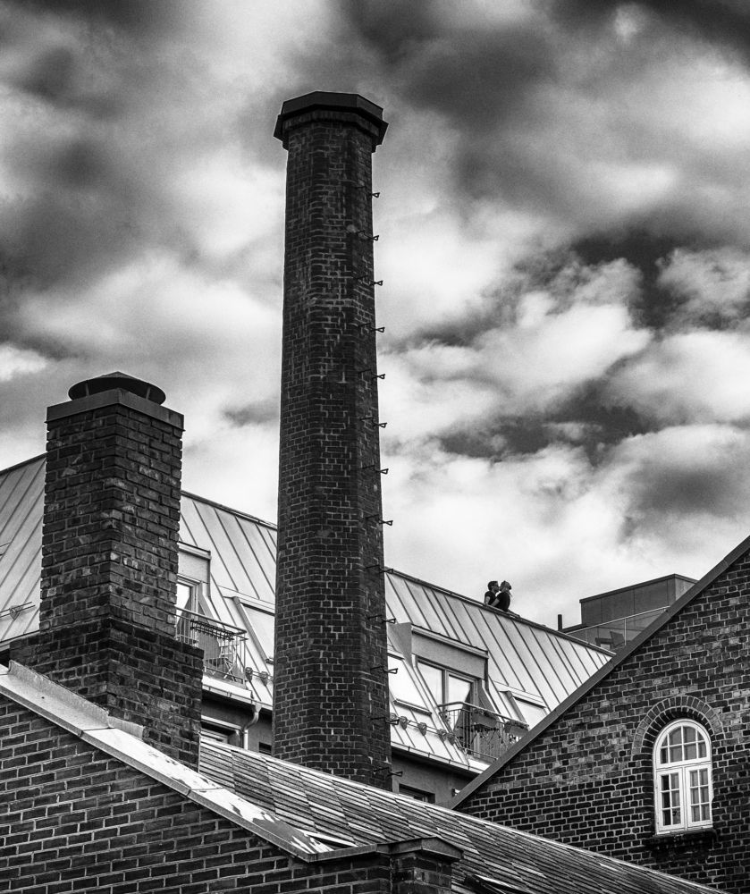 Photograph by Ivanka Iantcheva