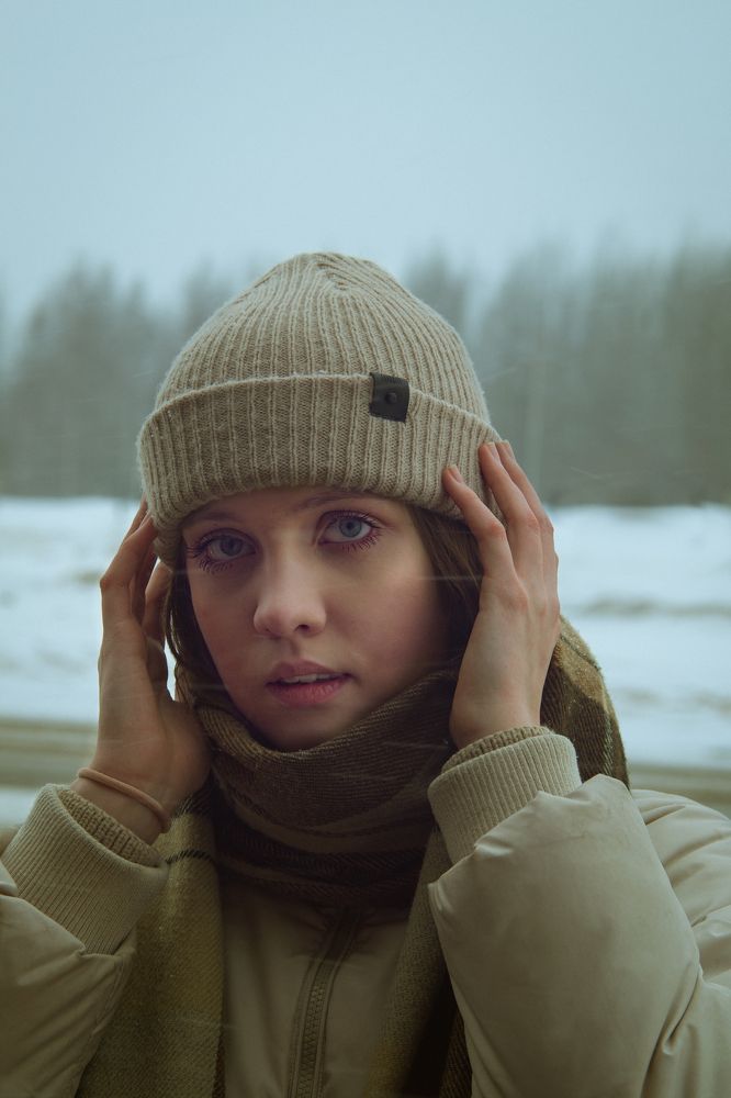 Photograph by Vladislav Yakushev