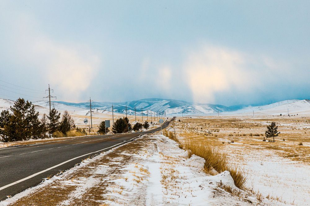 Photograph by Ольга Копылова