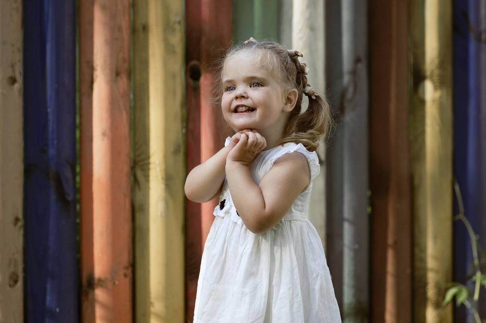 Женское поколение.