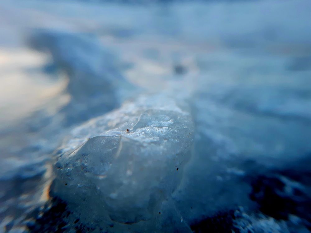 Photograph by Eugenia Roshchina