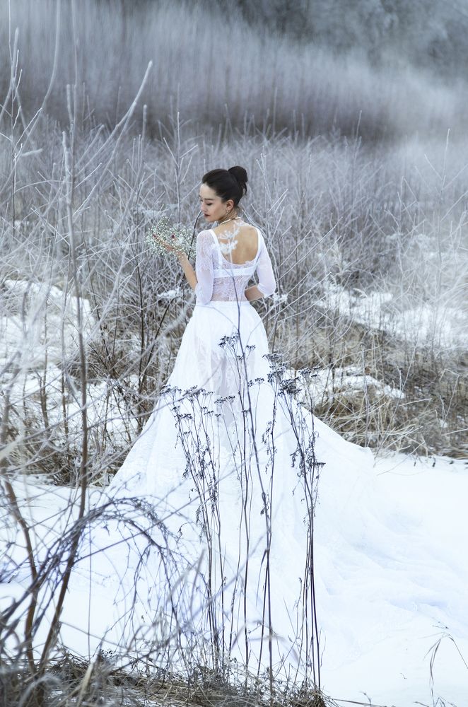 Photograph by Ева Золотова