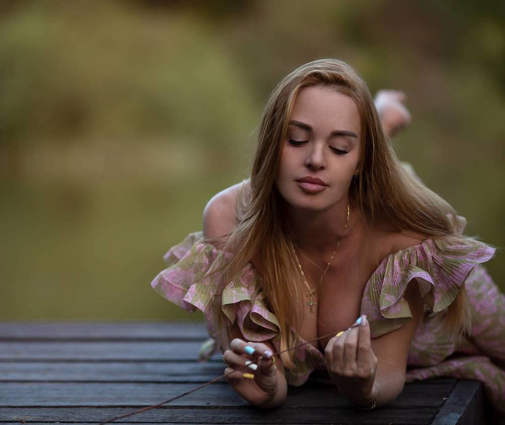 Photograph by Ansi Bay