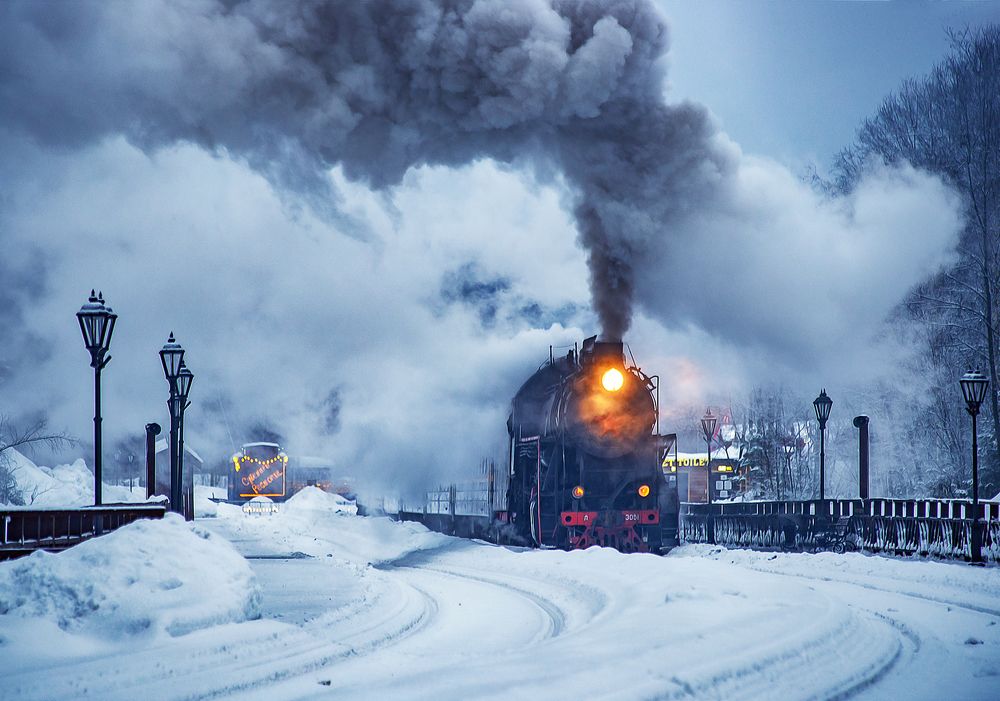 Photograph by Владимир Липецких